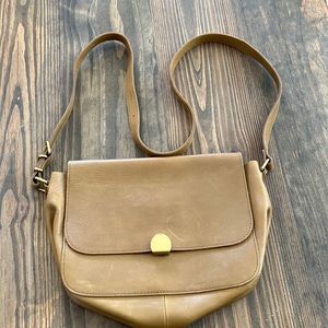 Madewell crossbody bag